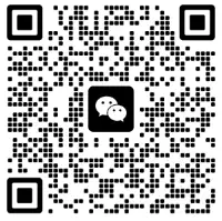 用户社区二维码
