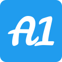 A1Tabs Logo